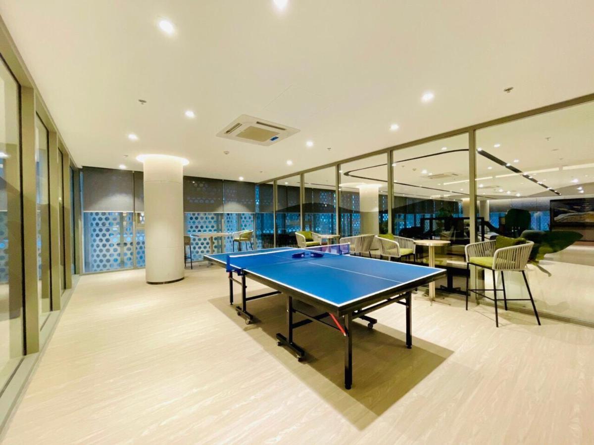 The Song Vung Tau Condotel 5 Sao - Apartment 5 Star Luxury The Song Exterior foto