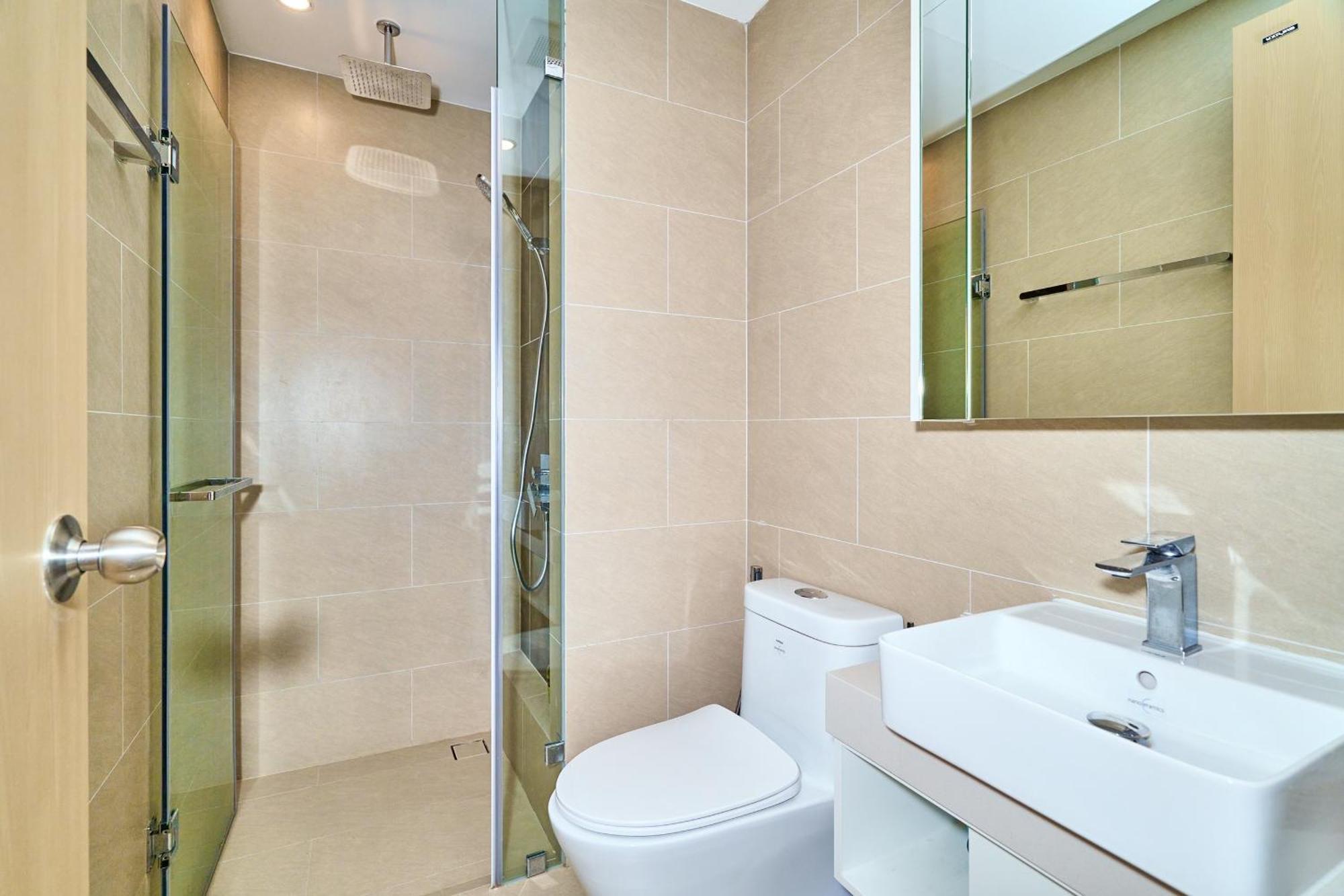 The Song Vung Tau Condotel 5 Sao - Apartment 5 Star Luxury The Song Exterior foto