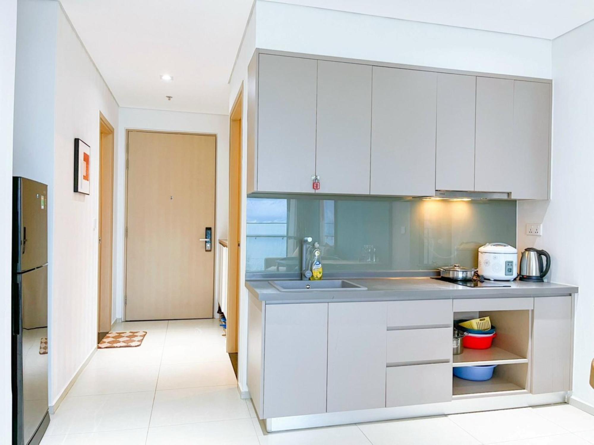 The Song Vung Tau Condotel 5 Sao - Apartment 5 Star Luxury The Song Exterior foto